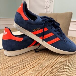 ADIDAS Men’s Gazelle
